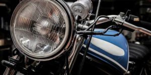 motorcycle appraisal