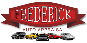 frederick auto appraisal